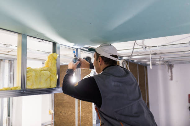 Best Fiberglass Insulation in Glendale, MS