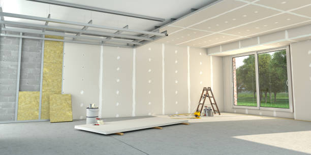 Best Spray Foam Insulation in Glendale, MS