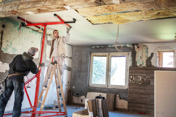 Best Commercial Insulation in Glendale, MS