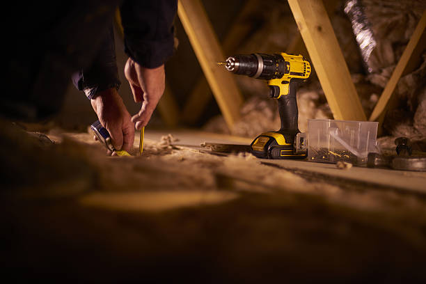 Best Specialized Insulation Services in Glendale, MS